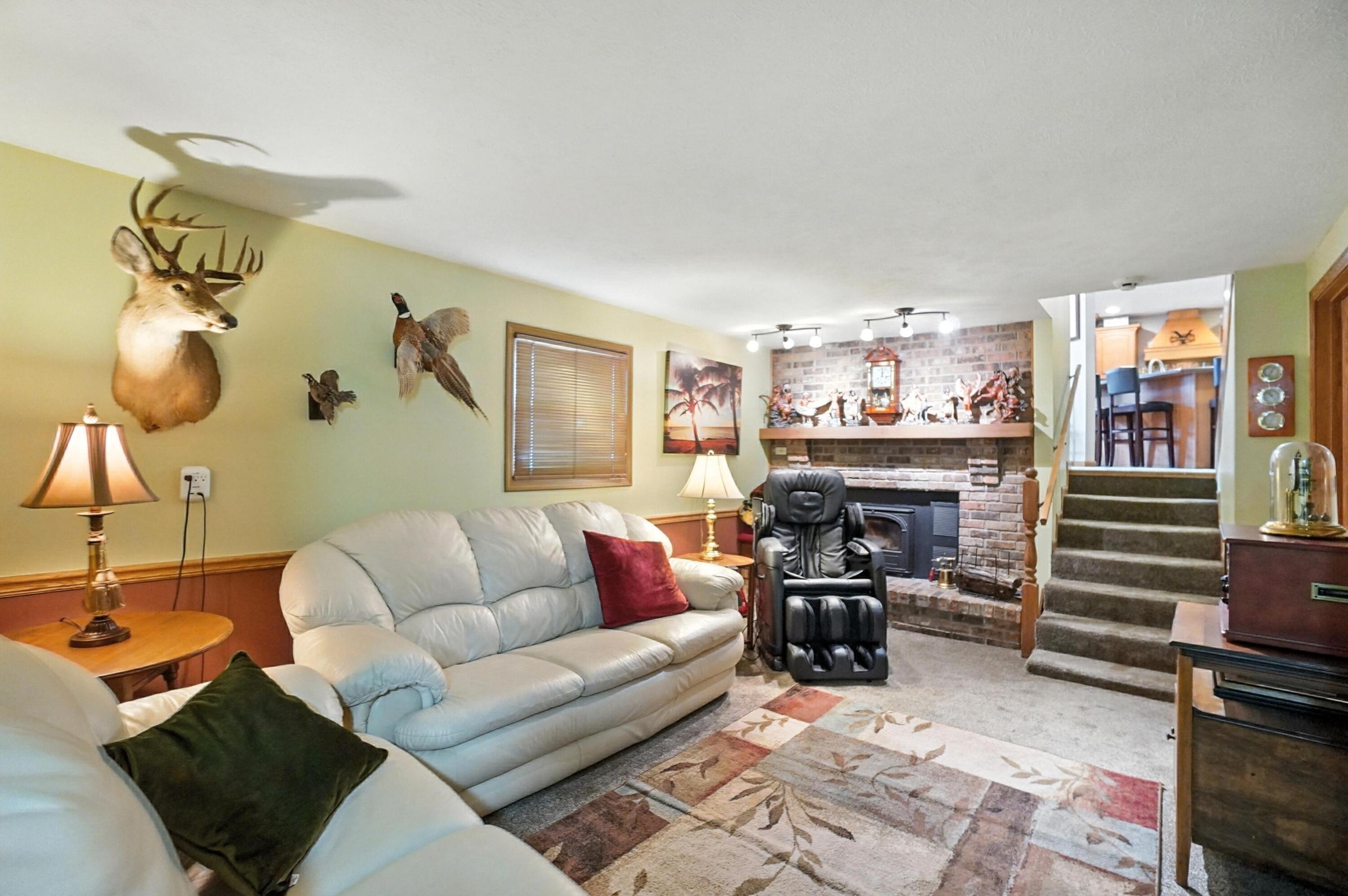 500 Bowman Road, Springfield, Ohio 45505