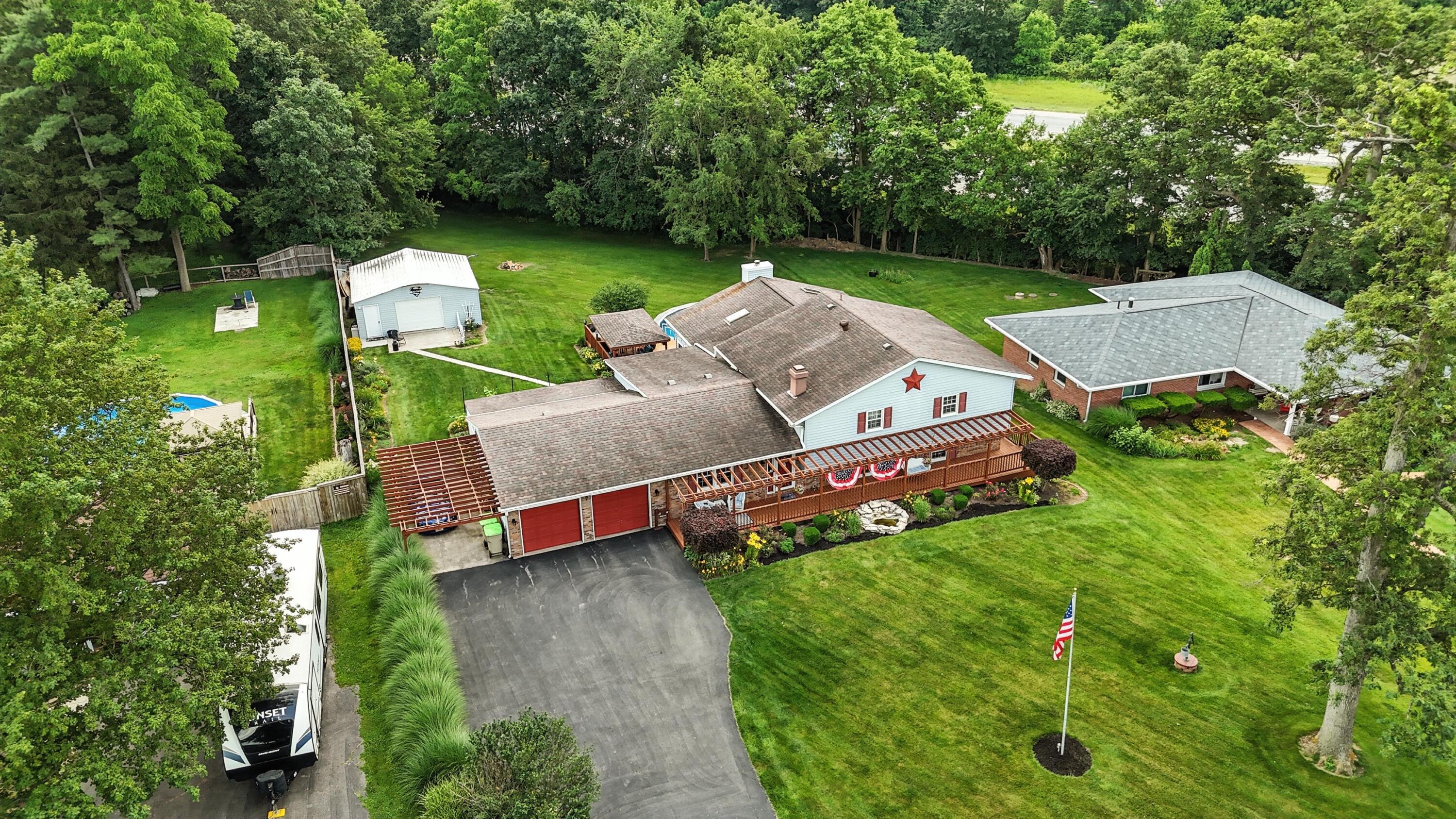 500 Bowman Road, Springfield, Ohio 45505