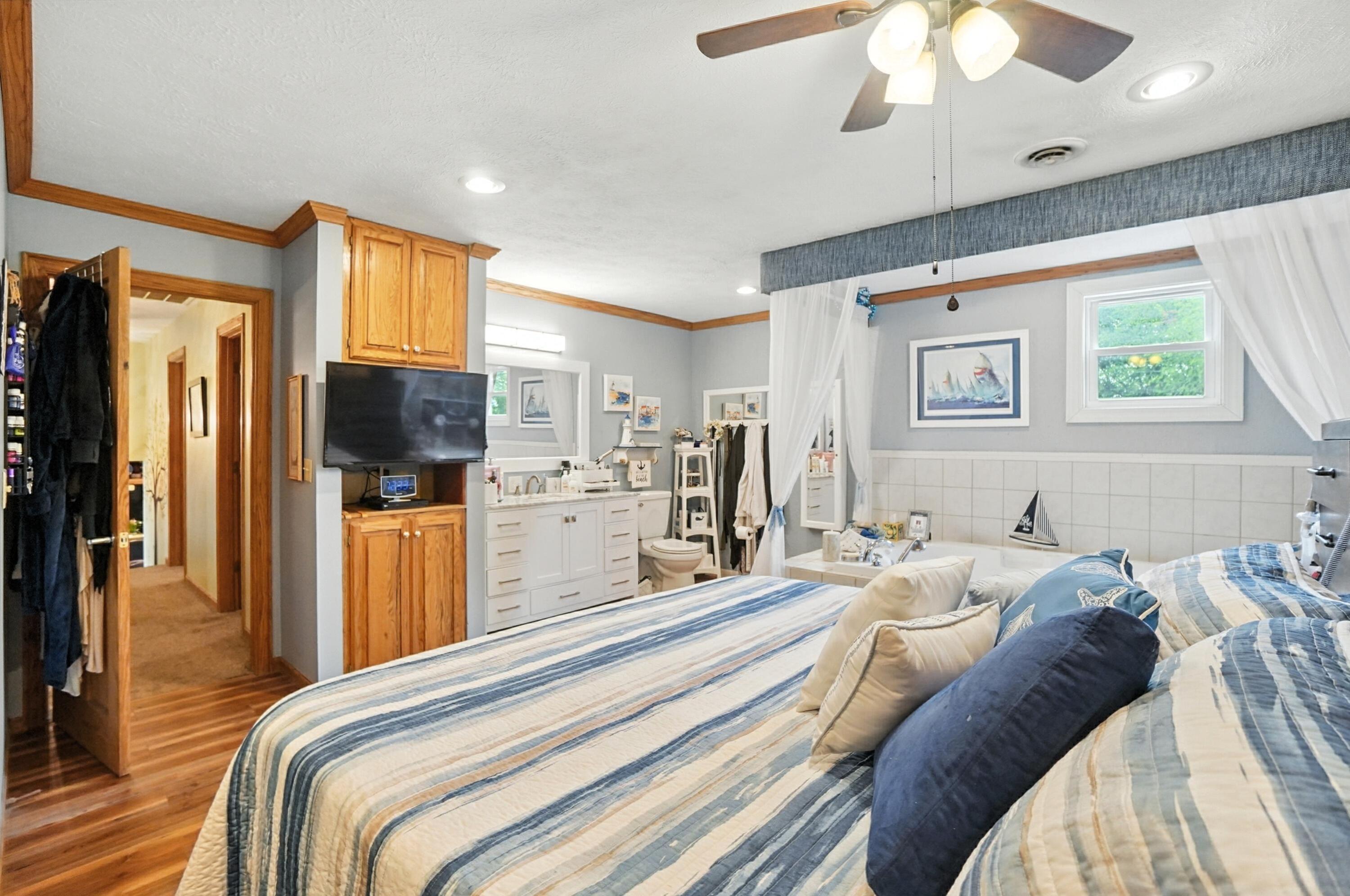 500 Bowman Road, Springfield, Ohio 45505