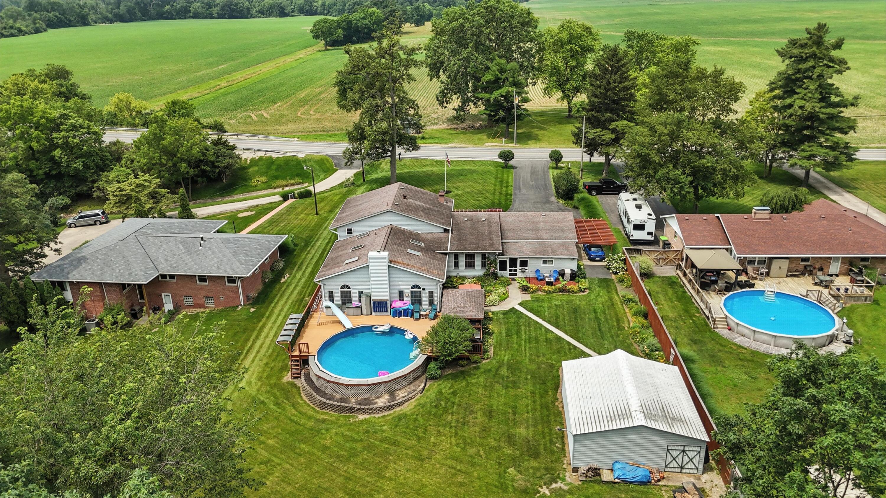 500 Bowman Road, Springfield, Ohio 45505