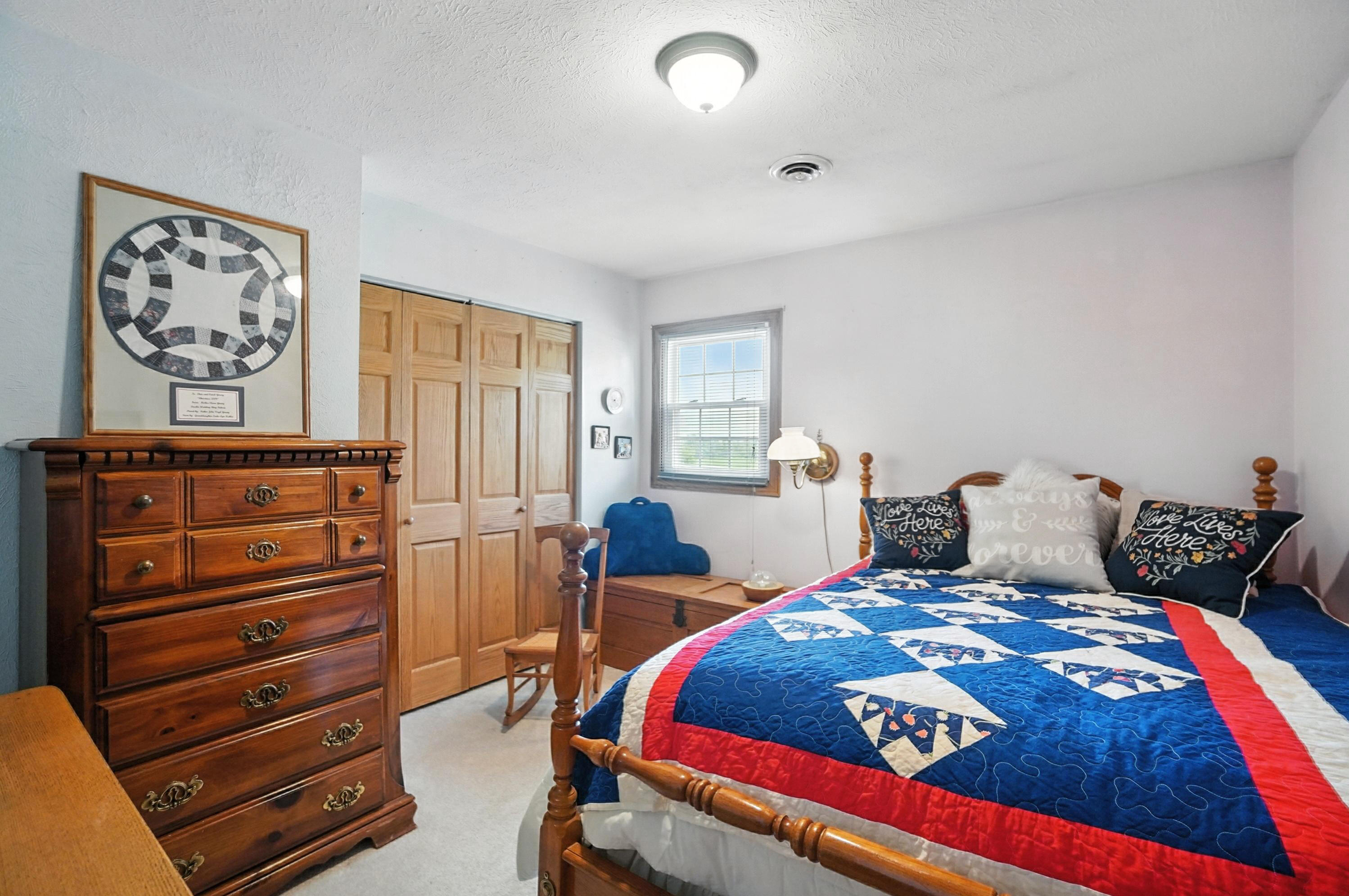 500 Bowman Road, Springfield, Ohio 45505