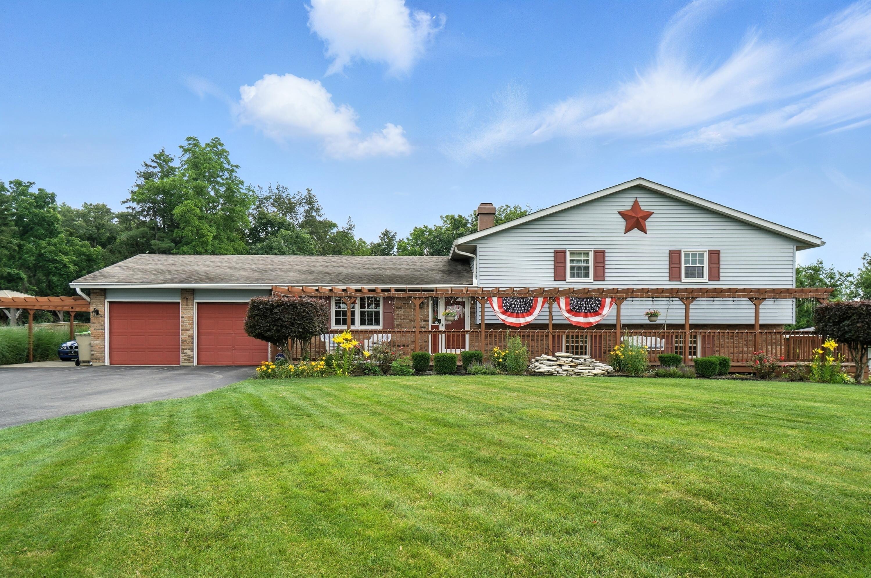 500 Bowman Road, Springfield, Ohio 45505