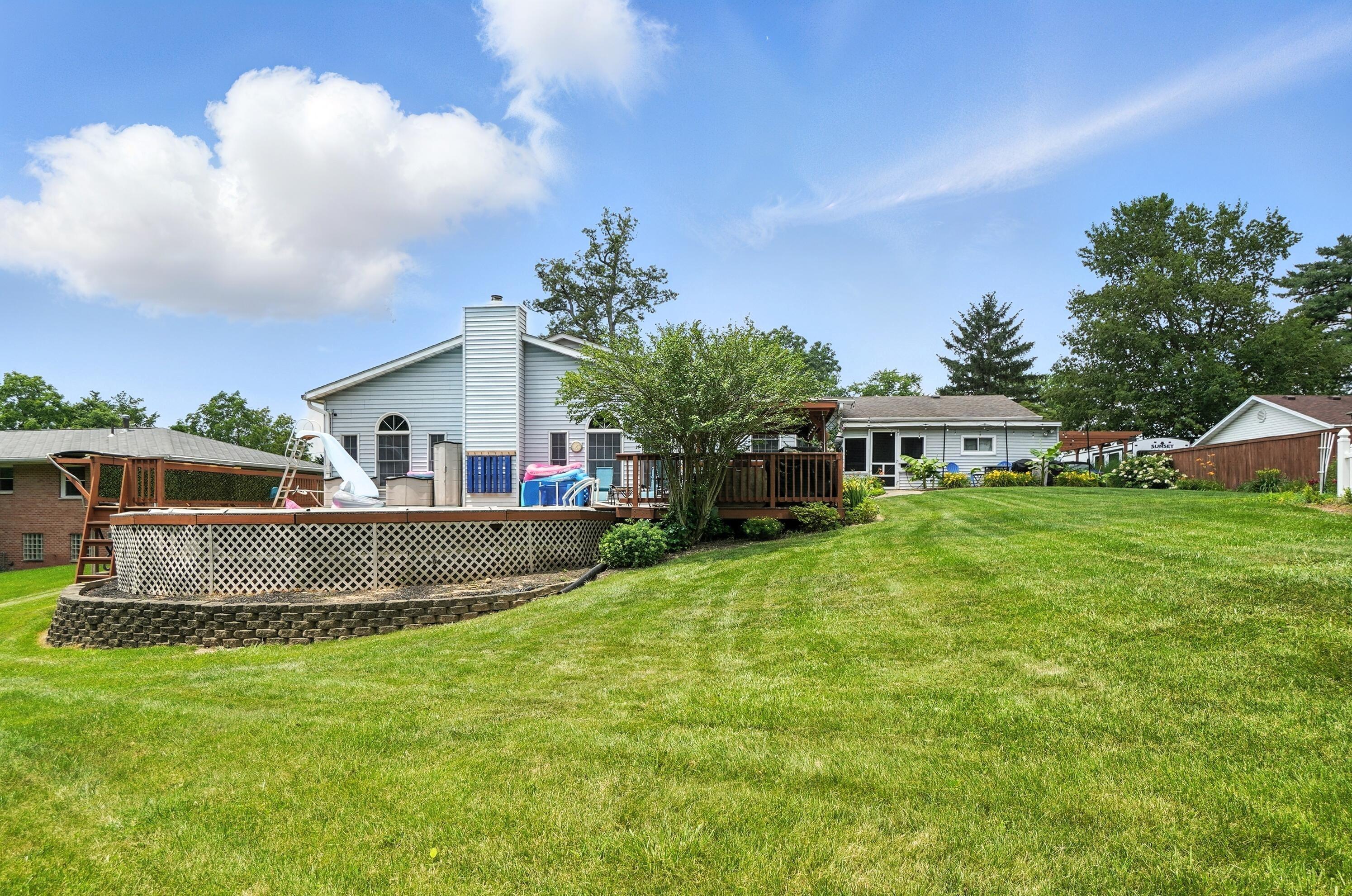 500 Bowman Road, Springfield, Ohio 45505