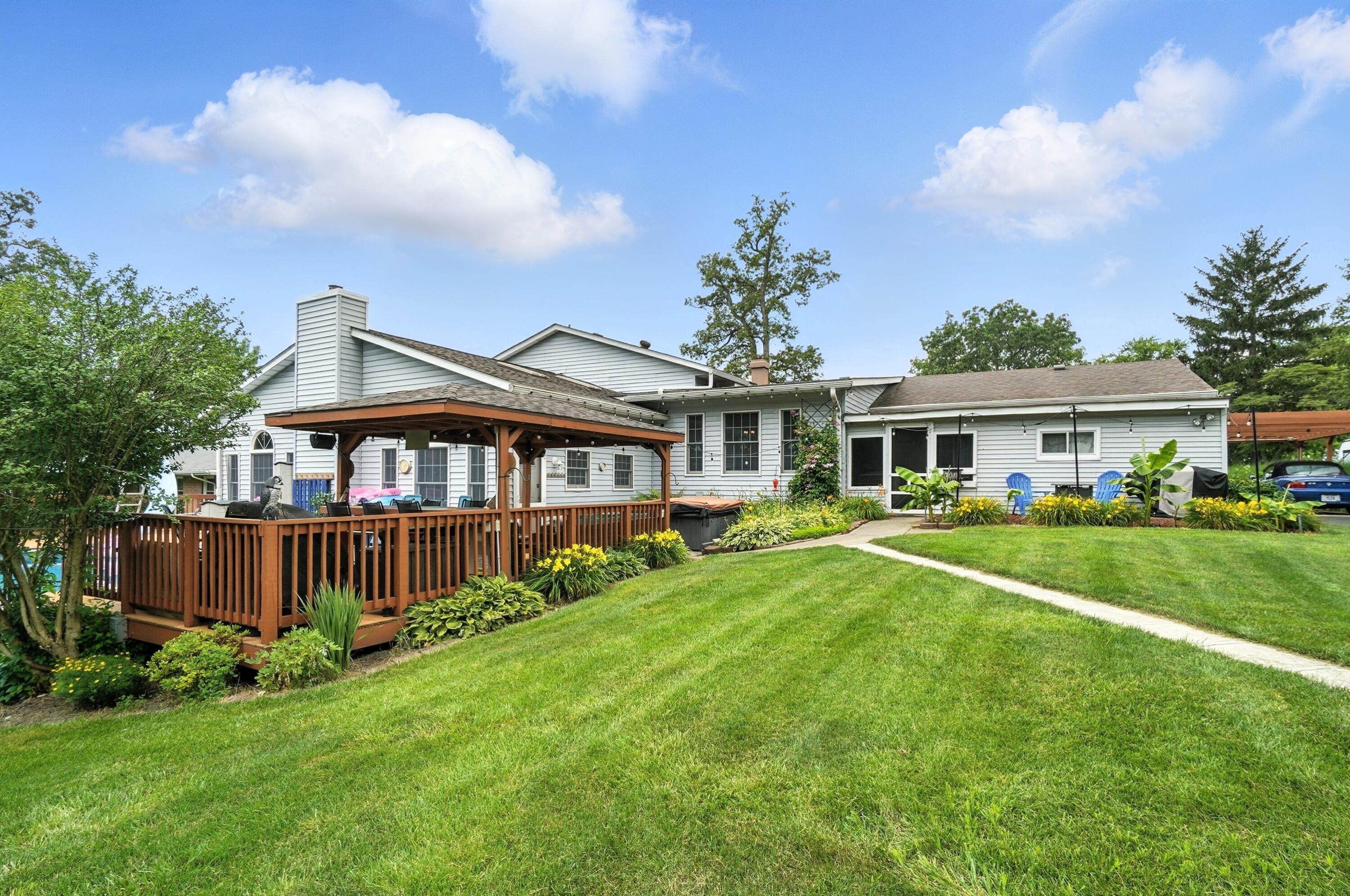 500 Bowman Road, Springfield, Ohio 45505