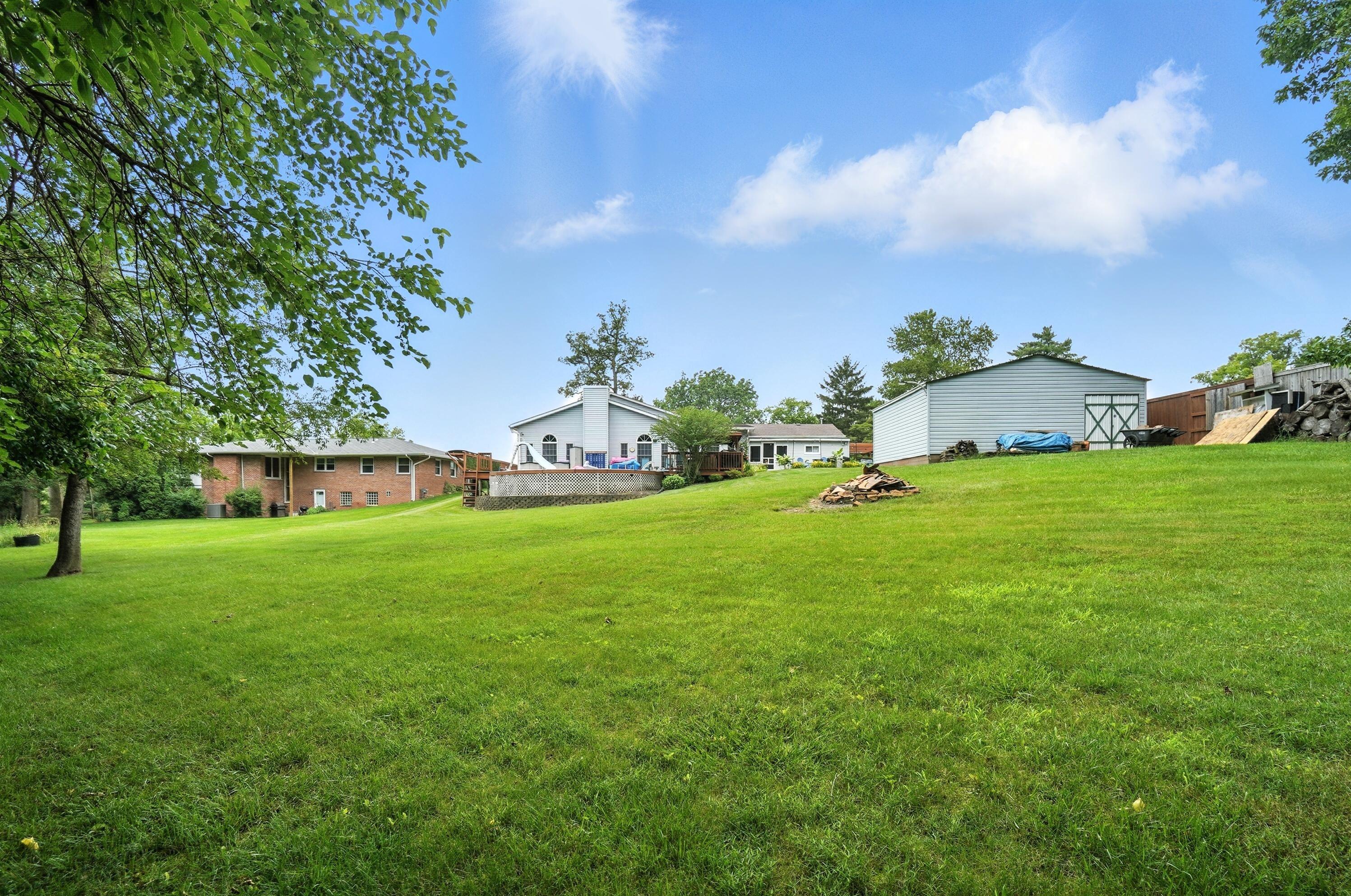 500 Bowman Road, Springfield, Ohio 45505
