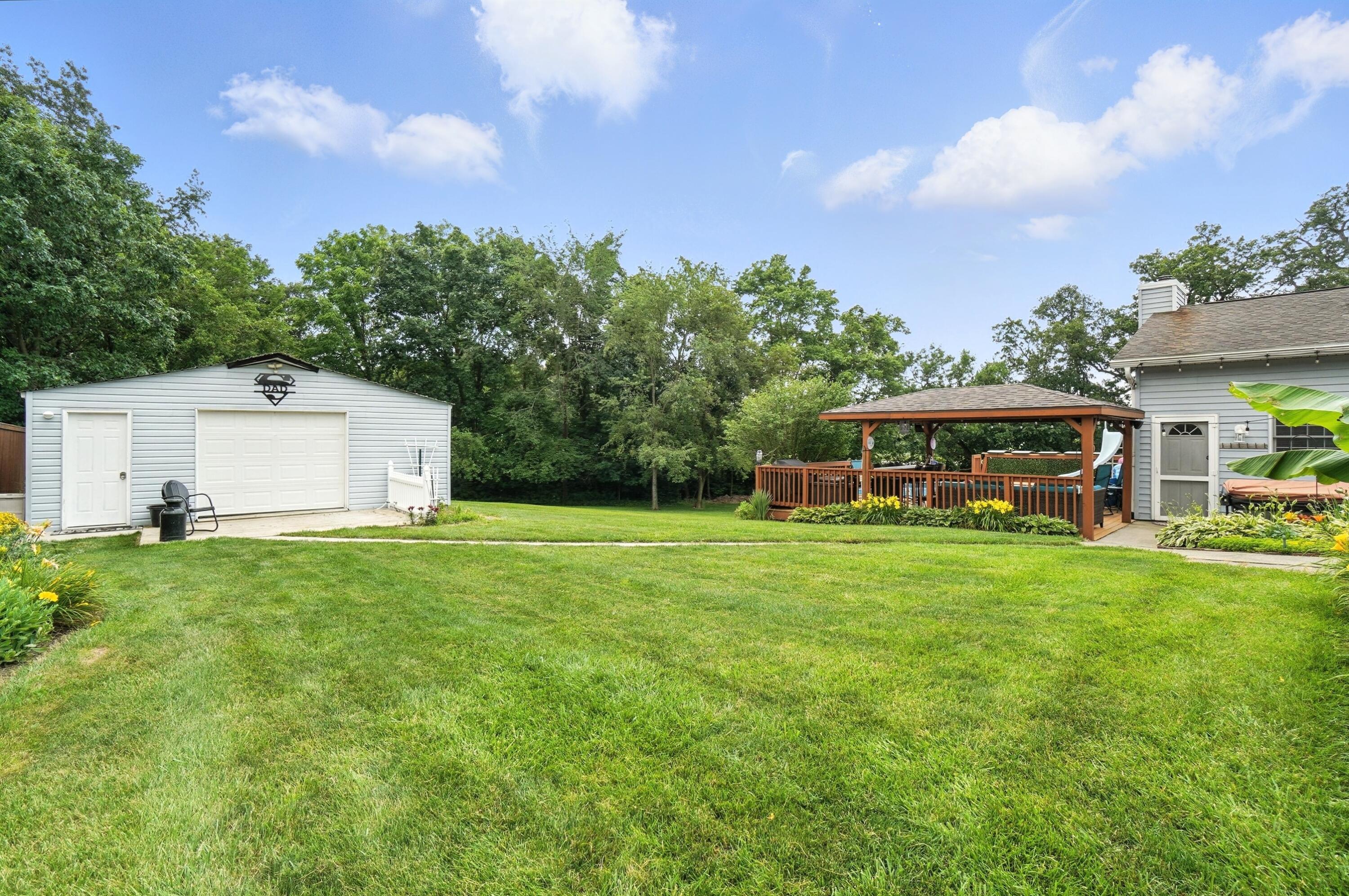 500 Bowman Road, Springfield, Ohio 45505
