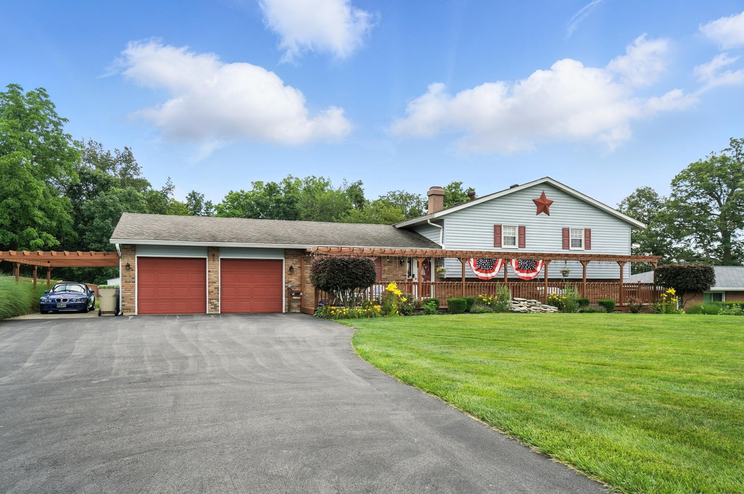500 Bowman Road, Springfield, Ohio 45505