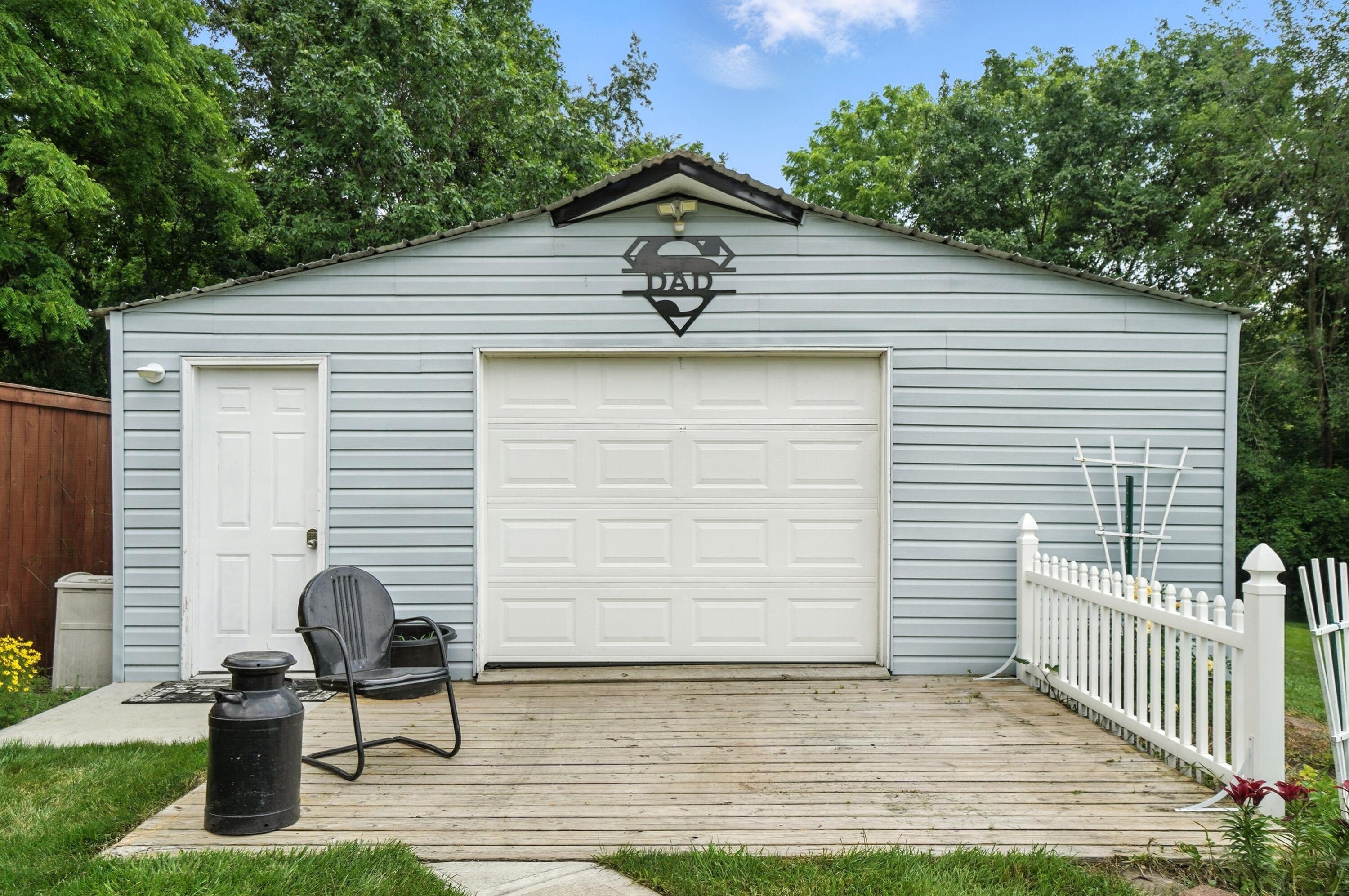 500 Bowman Road, Springfield, Ohio 45505
