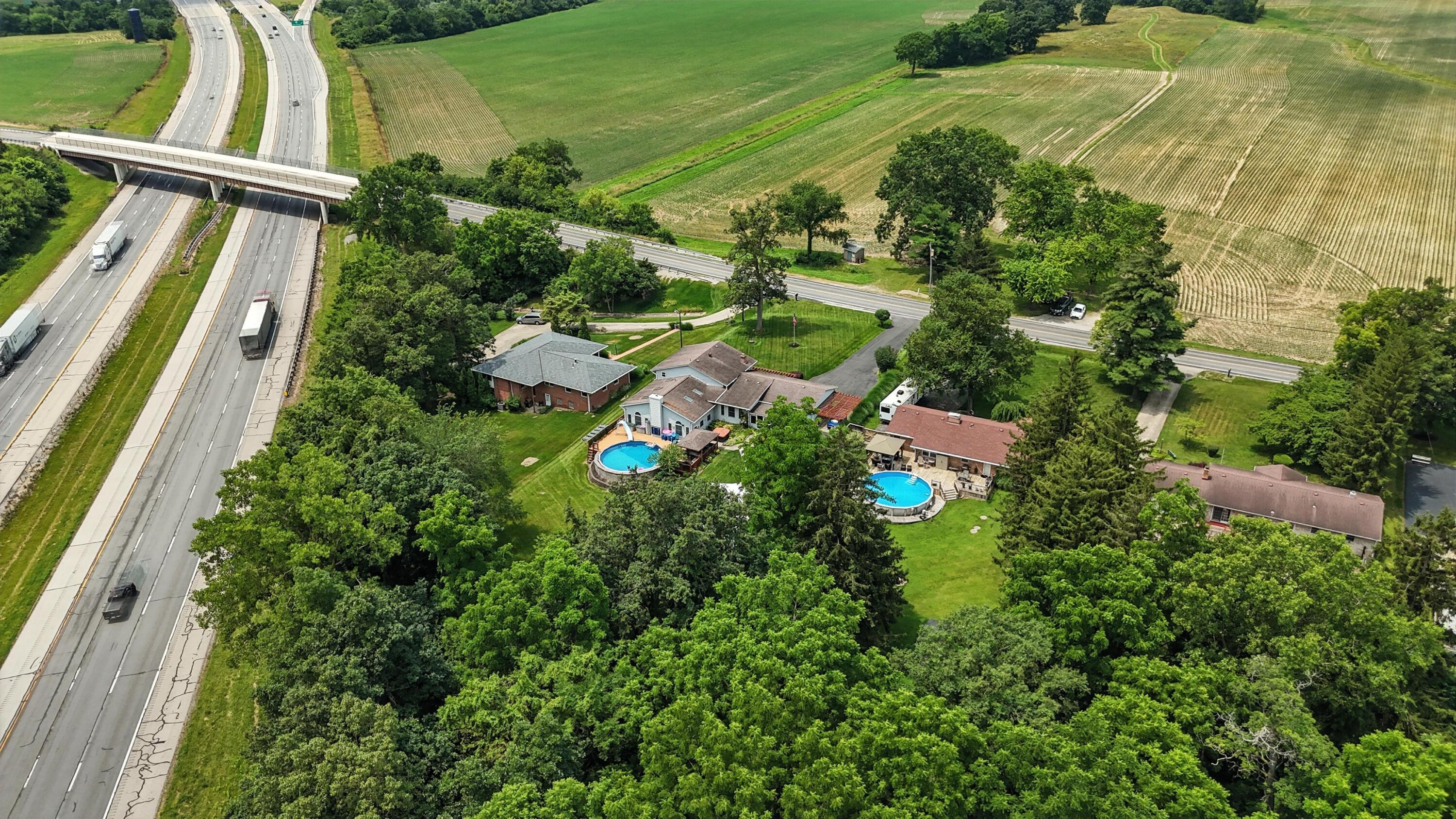500 Bowman Road, Springfield, Ohio 45505
