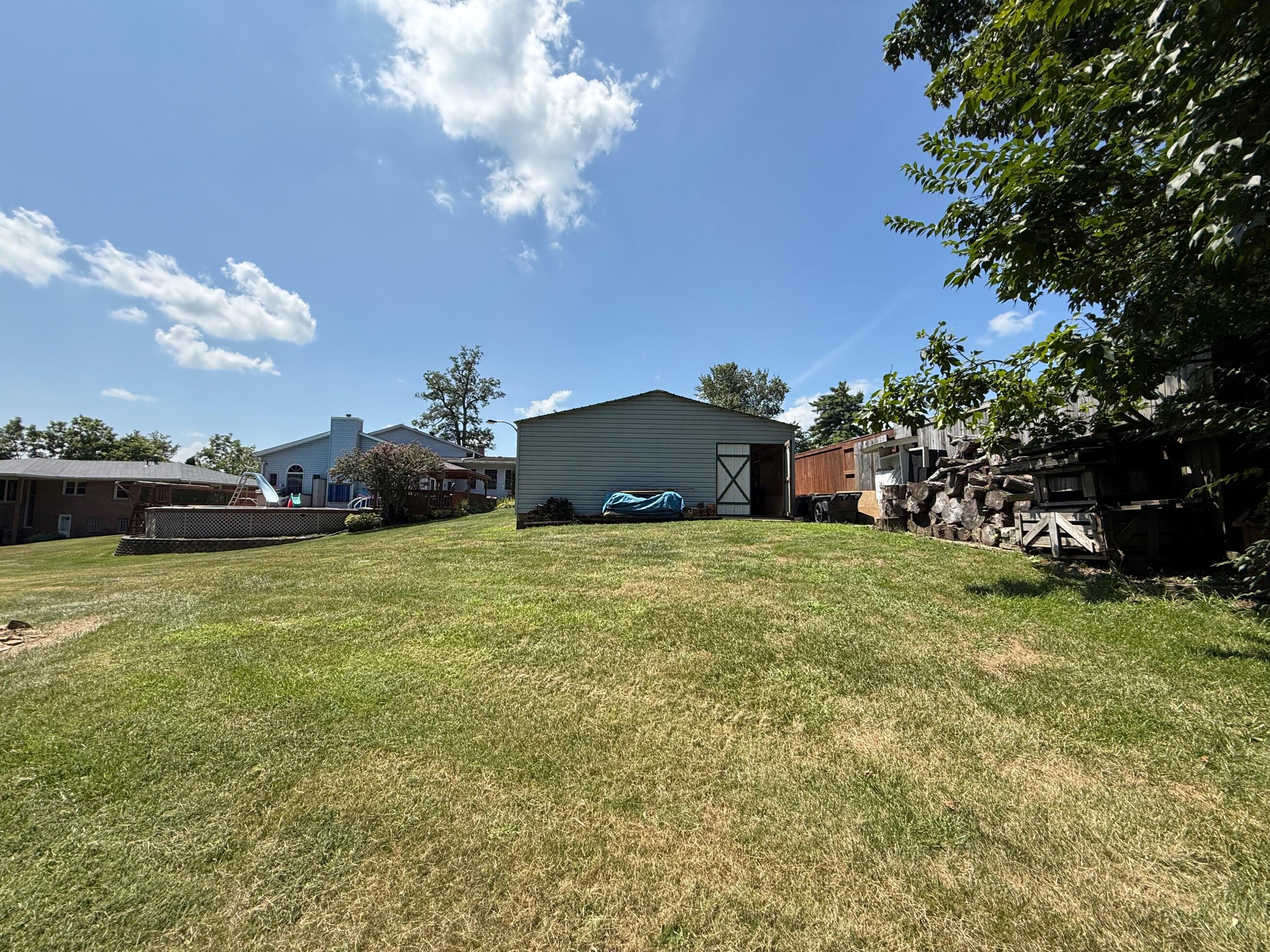 500 Bowman Road, Springfield, Ohio 45505