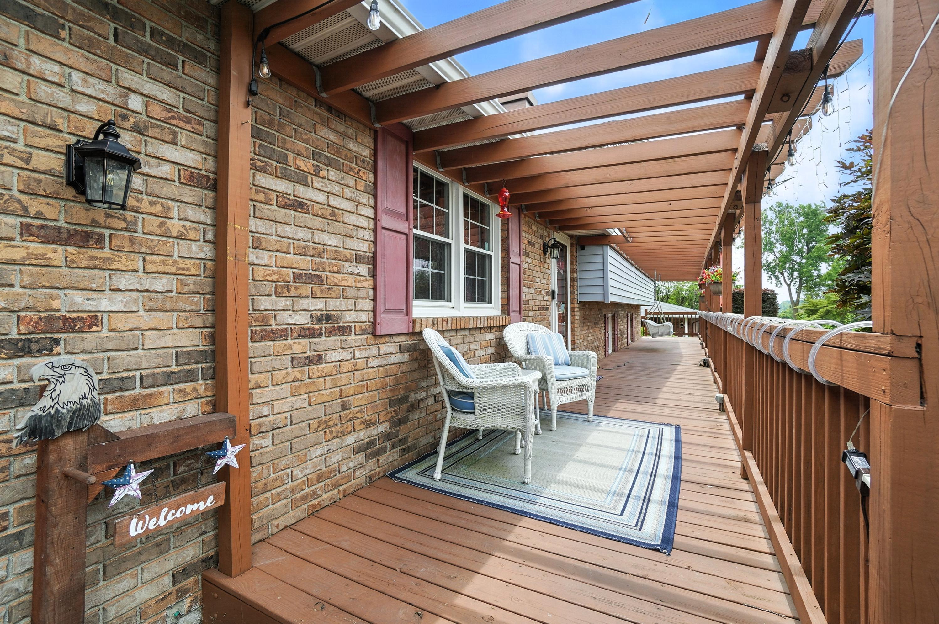 500 Bowman Road, Springfield, Ohio 45505