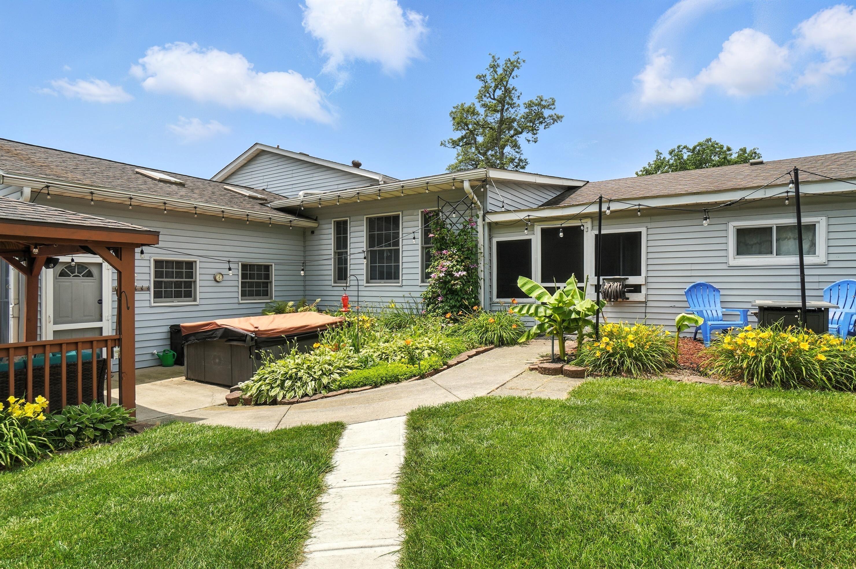 500 Bowman Road, Springfield, Ohio 45505