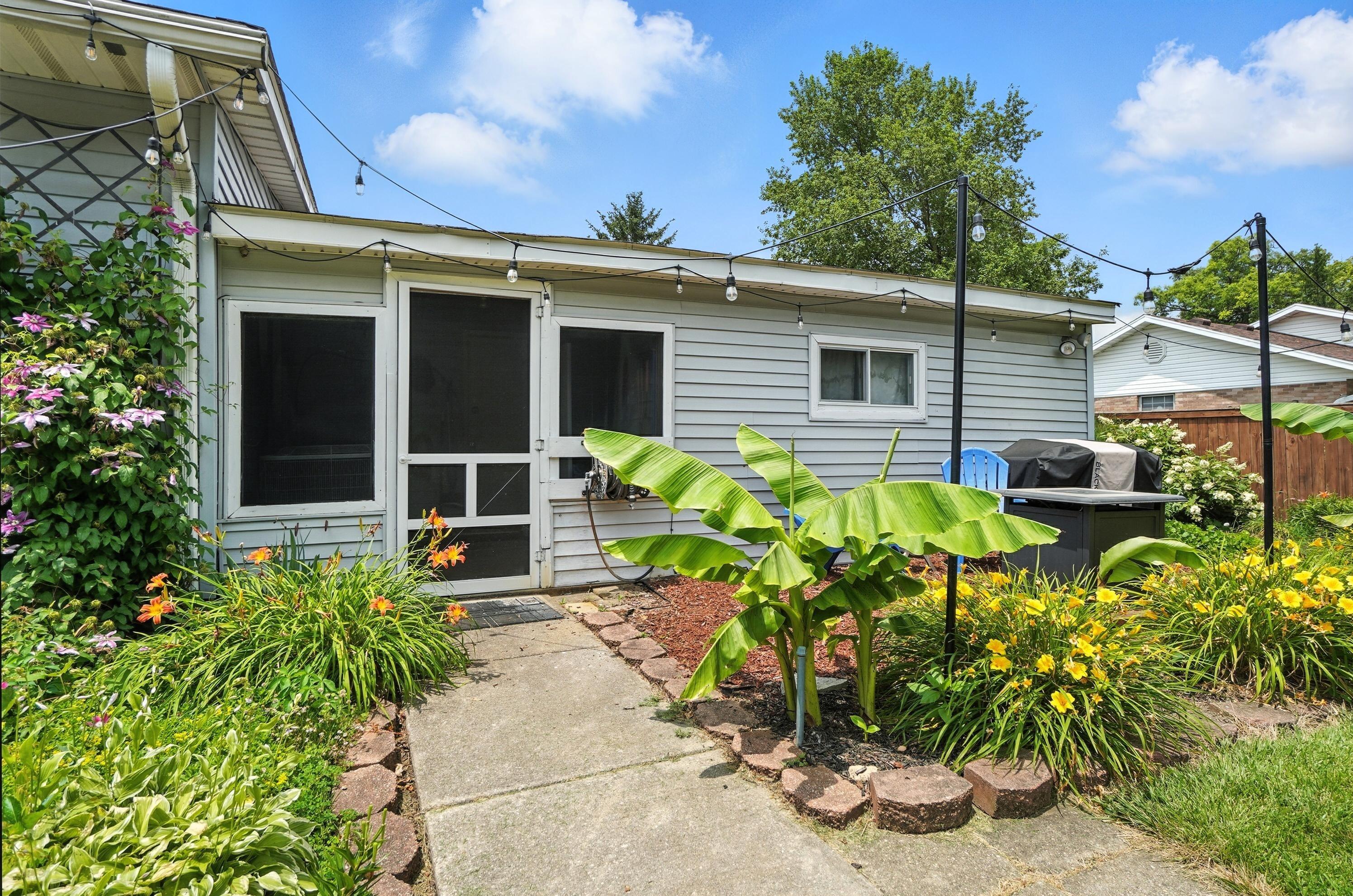 500 Bowman Road, Springfield, Ohio 45505