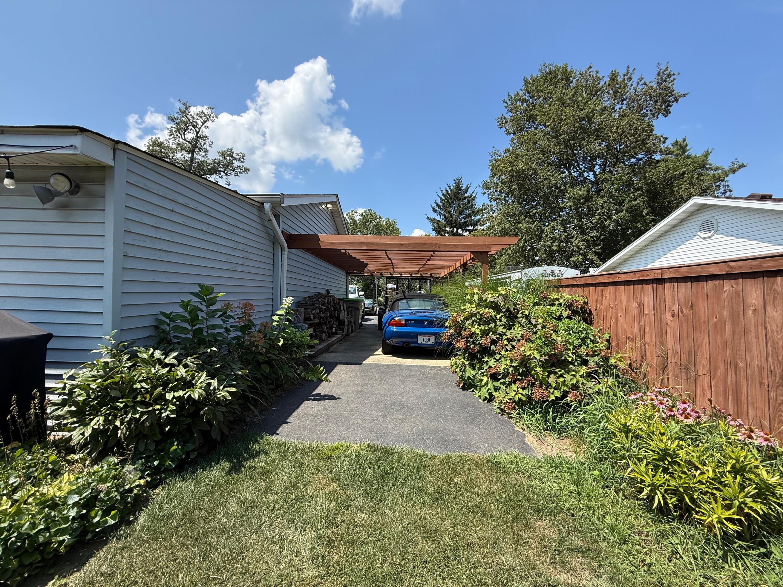 500 Bowman Road, Springfield, Ohio 45505