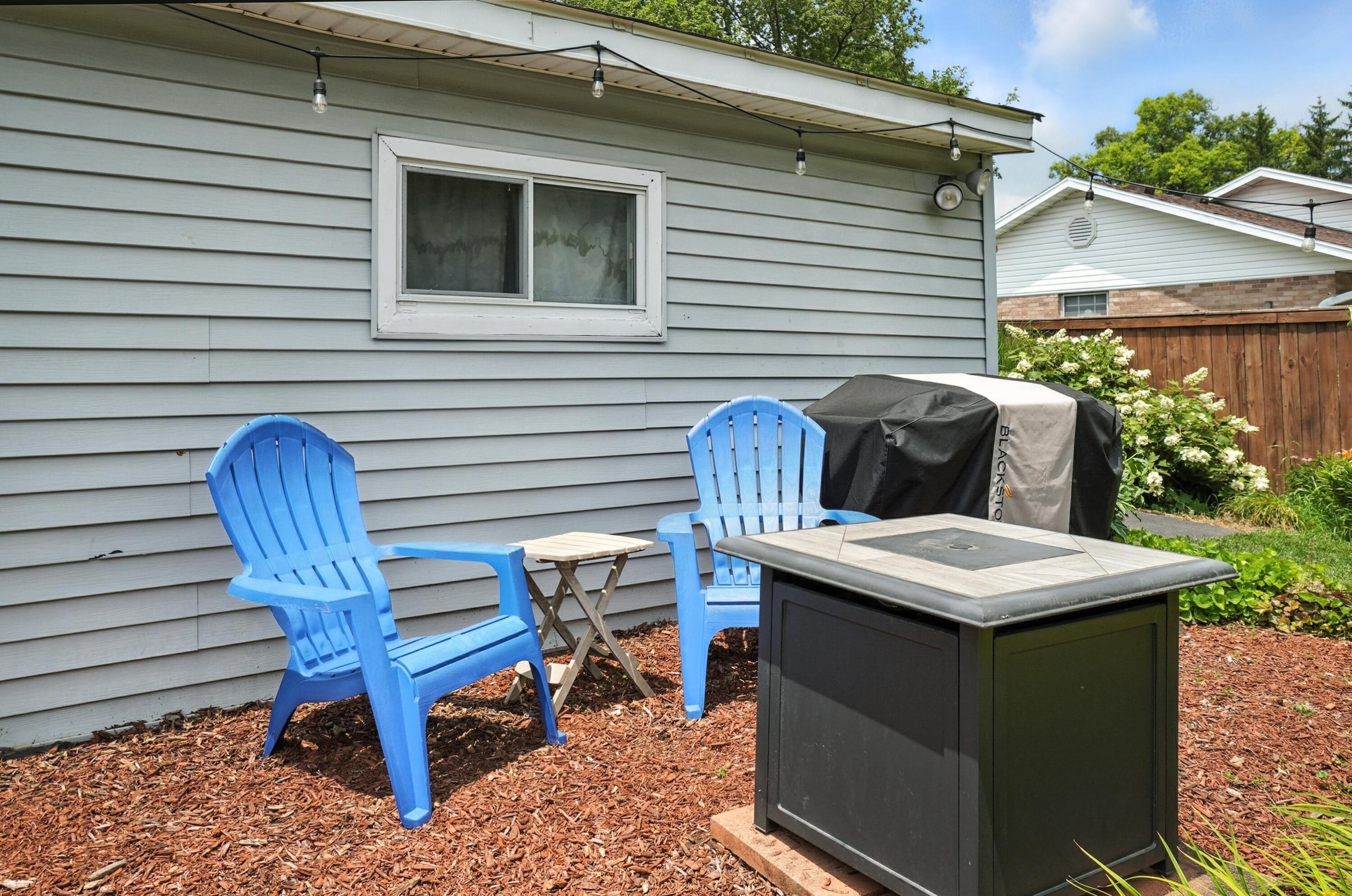 500 Bowman Road, Springfield, Ohio 45505