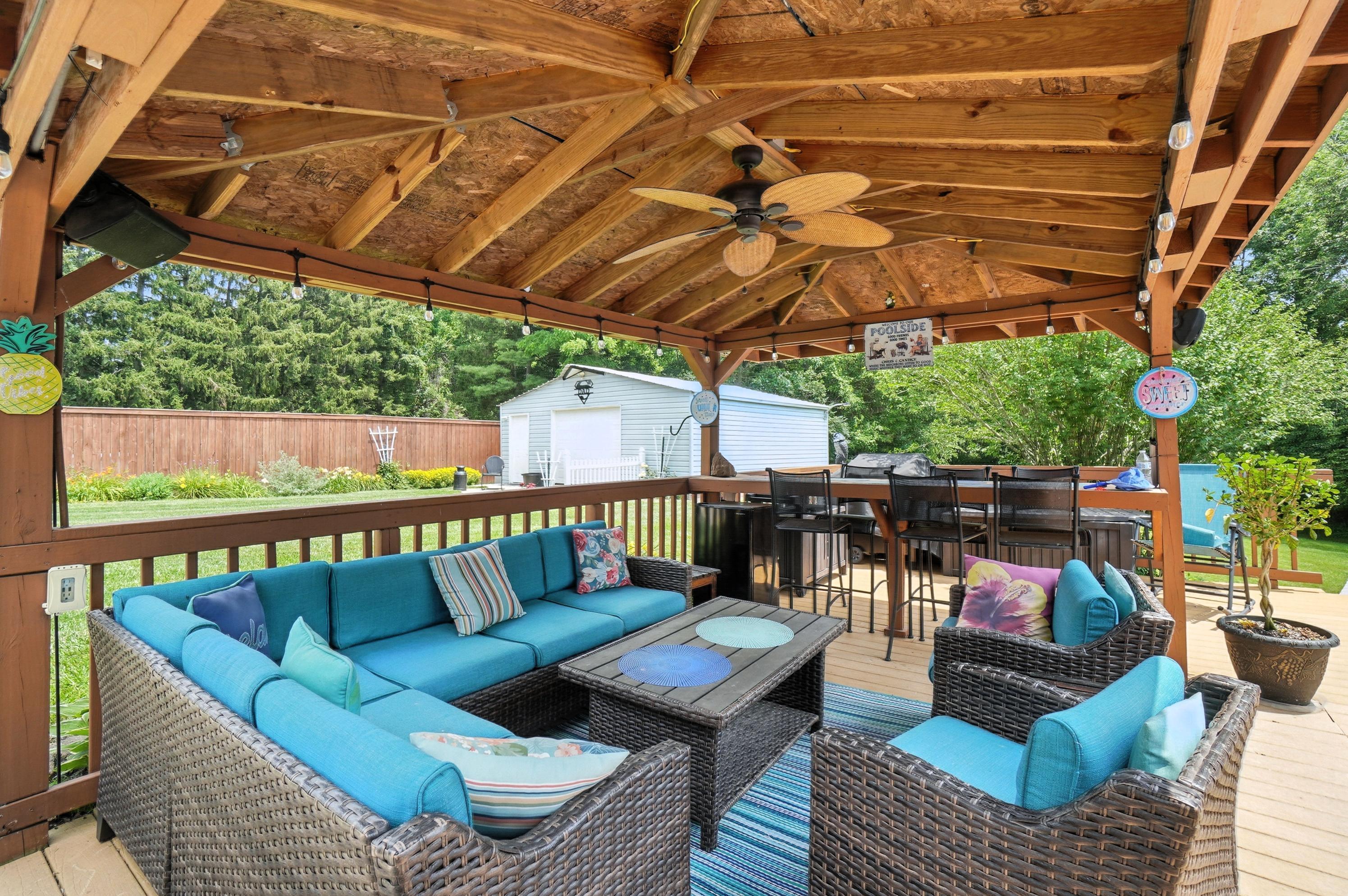 500 Bowman Road, Springfield, Ohio 45505