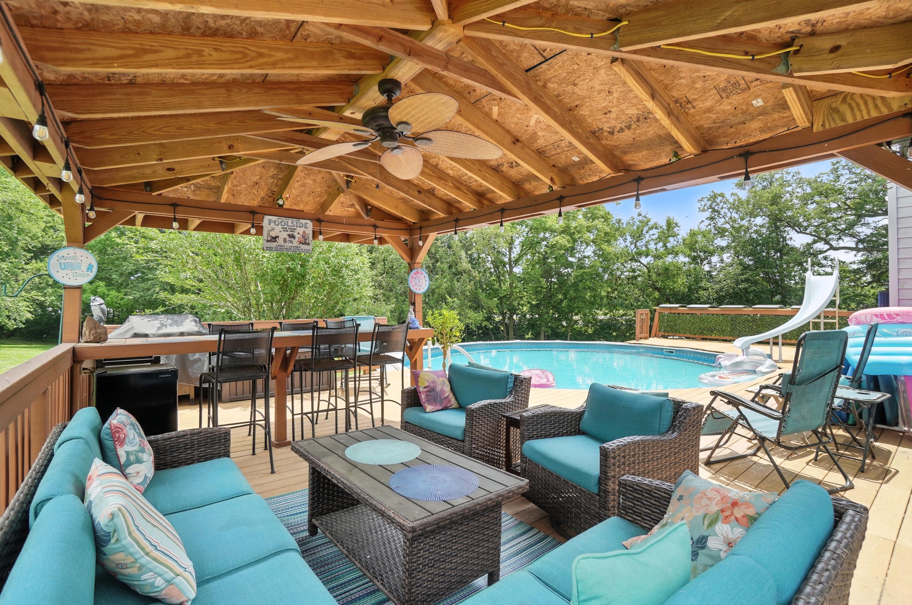 500 Bowman Road, Springfield, Ohio 45505