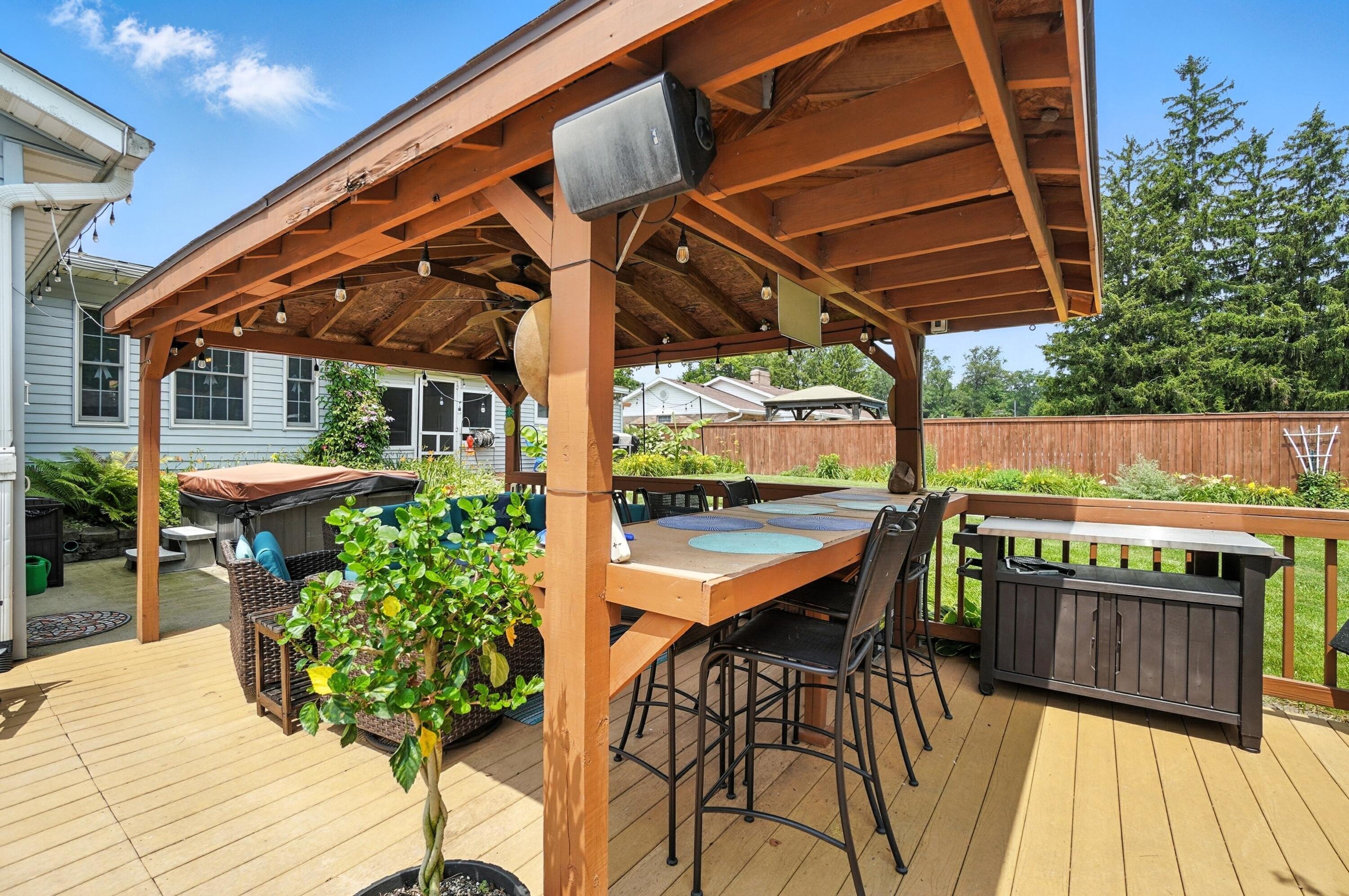 500 Bowman Road, Springfield, Ohio 45505