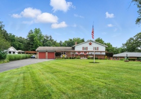 500 Bowman Road, Springfield, Ohio 45505, 5 Bedrooms Bedrooms, ,3 BathroomsBathrooms,Residential,For Sale,Bowman,1040374