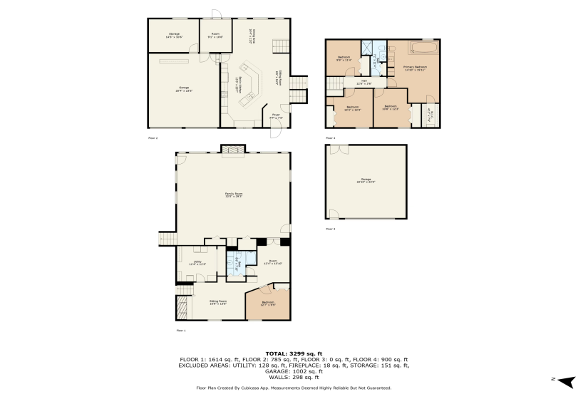 500 Bowman Road, Springfield, Ohio 45505, 5 Bedrooms Bedrooms, ,3 BathroomsBathrooms,Residential,For Sale,Bowman,1040374
