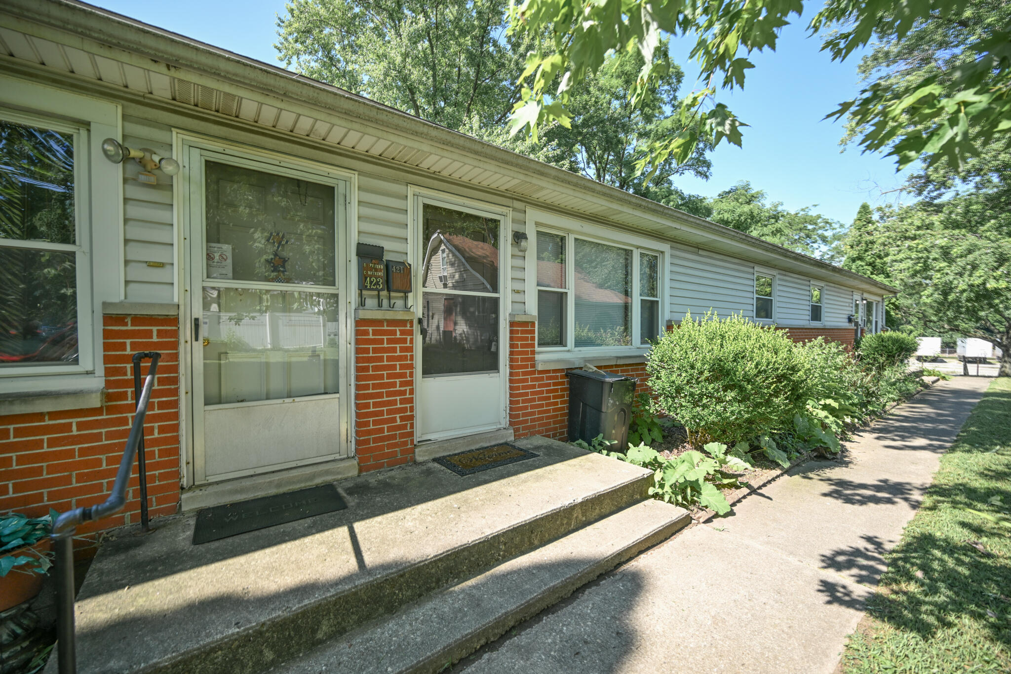Urbana, Ohio 43078