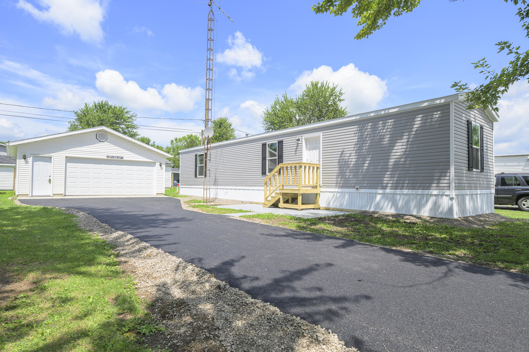 11762 Sunview Street, Lakeview, Ohio 43331