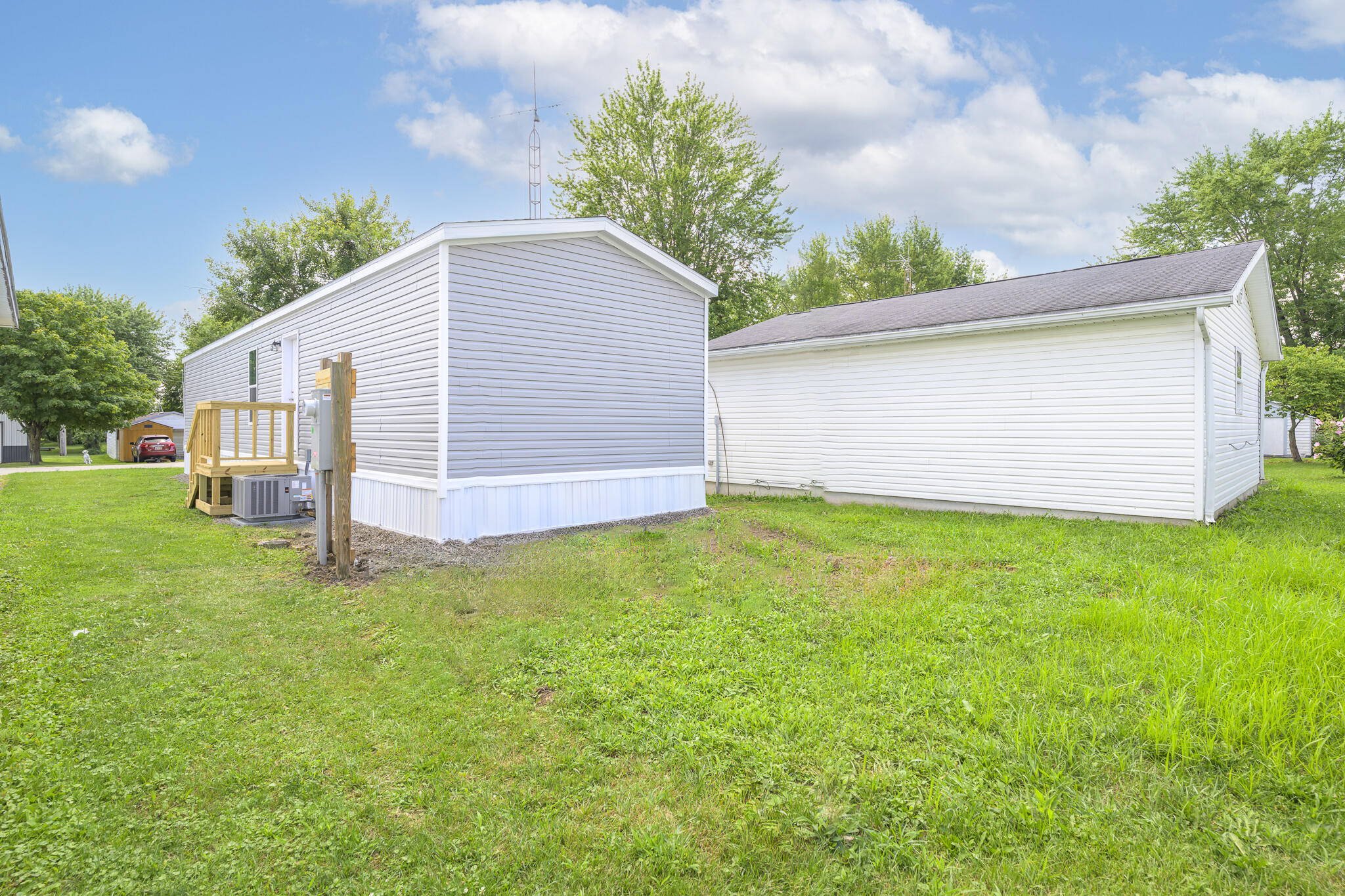 11762 Sunview Street, Lakeview, Ohio 43331