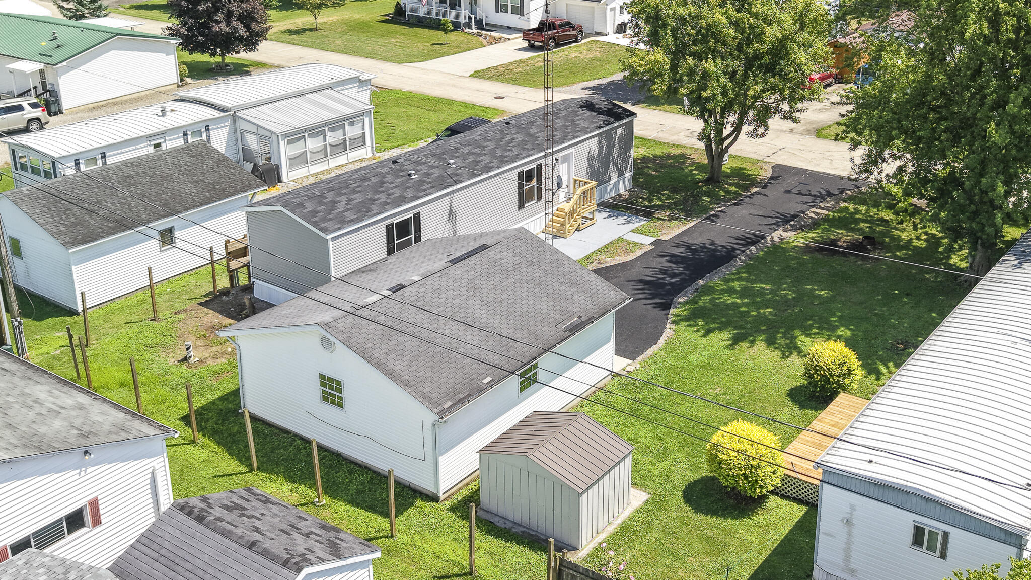 11762 Sunview Street, Lakeview, Ohio 43331