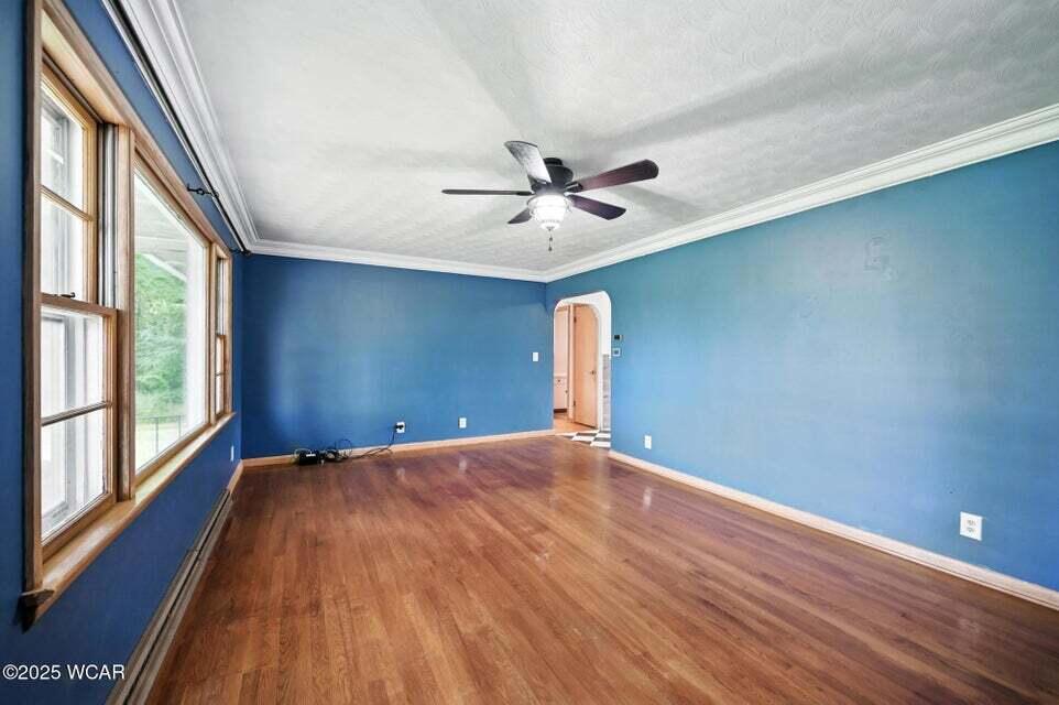 2655 Ada Road, Lima, Ohio 45801