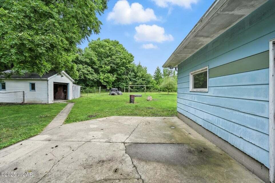 2655 Ada Road, Lima, Ohio 45801
