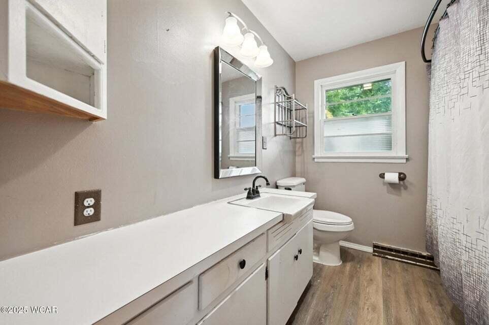 2655 Ada Road, Lima, Ohio 45801