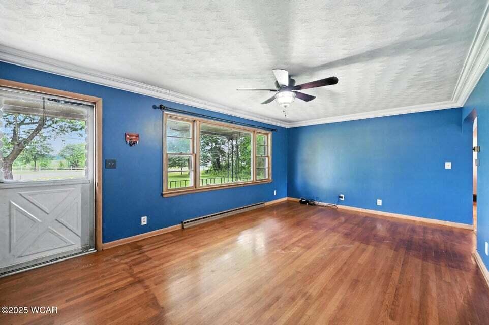 2655 Ada Road, Lima, Ohio 45801
