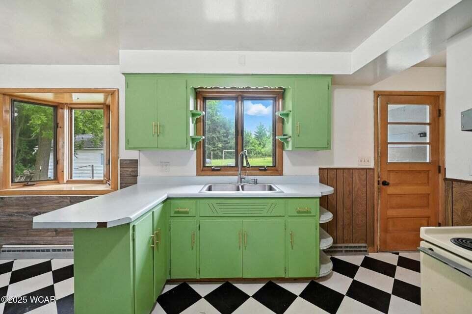 2655 Ada Road, Lima, Ohio 45801