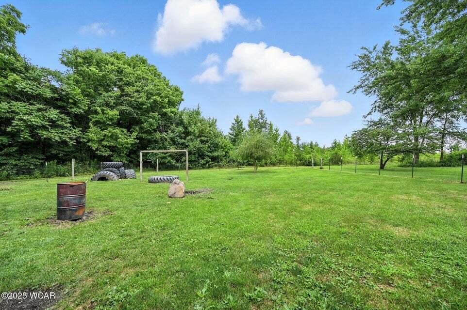 2655 Ada Road, Lima, Ohio 45801
