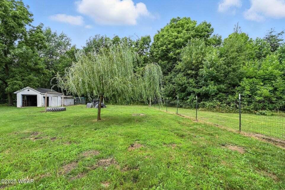 2655 Ada Road, Lima, Ohio 45801