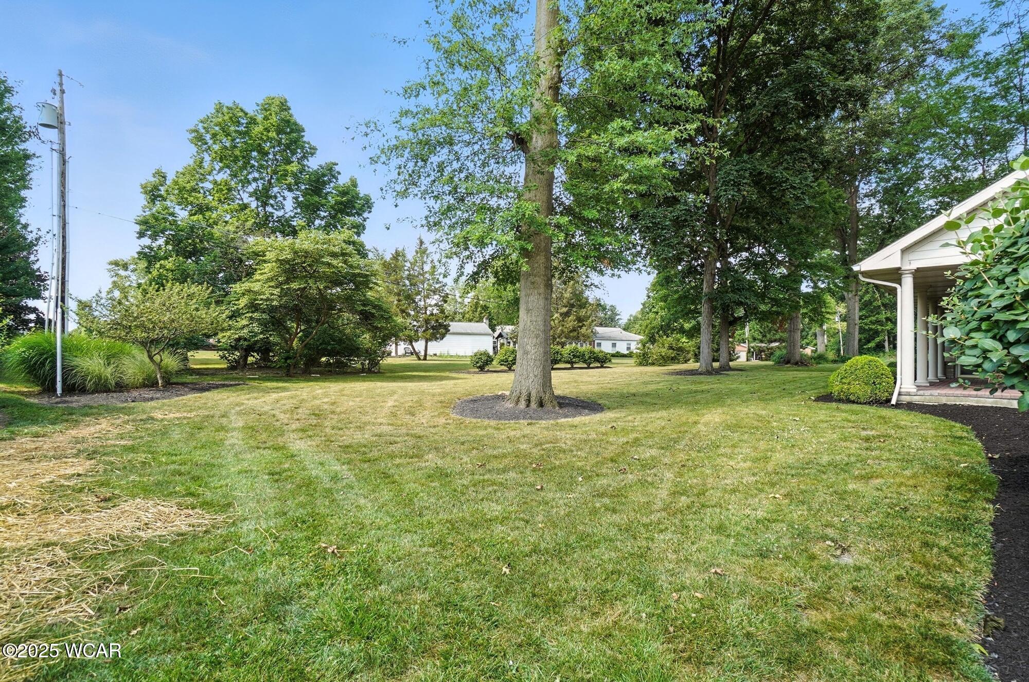 147 Dabill Place, Lima, Ohio