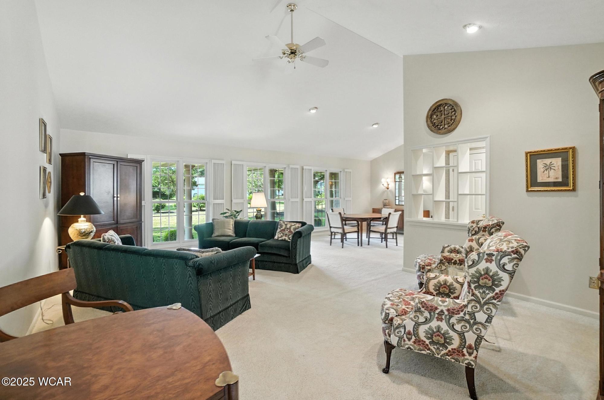 147 Dabill Place, Lima, Ohio