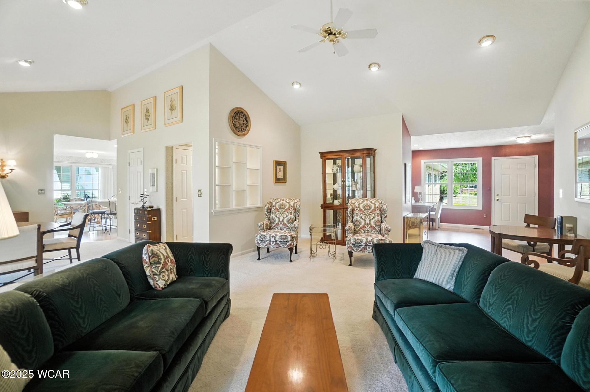 147 Dabill Place, Lima, Ohio