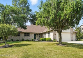 147 Dabill Place, Lima, Ohio, 3 Bedrooms Bedrooms, ,2 BathroomsBathrooms,Residential,For Sale,Dabill,307696