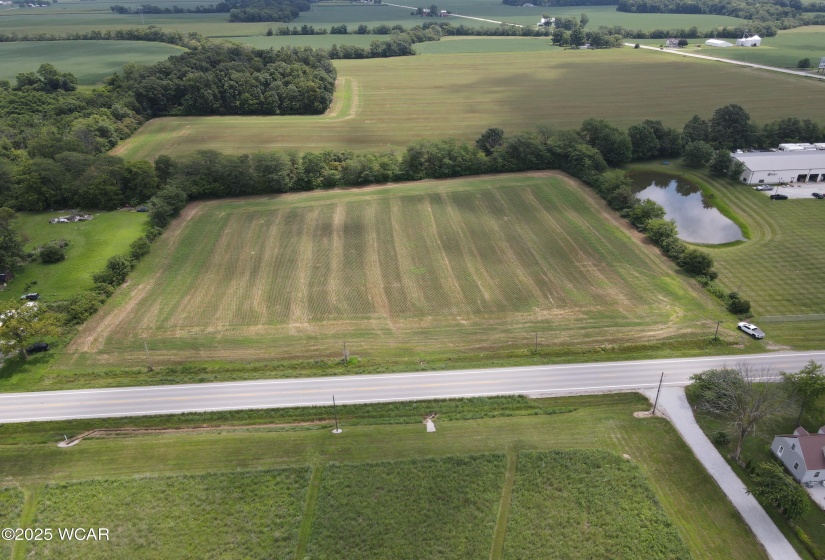 0000 US Route 23, Alvada, Ohio, ,Land,For Sale,US Route 23,307822