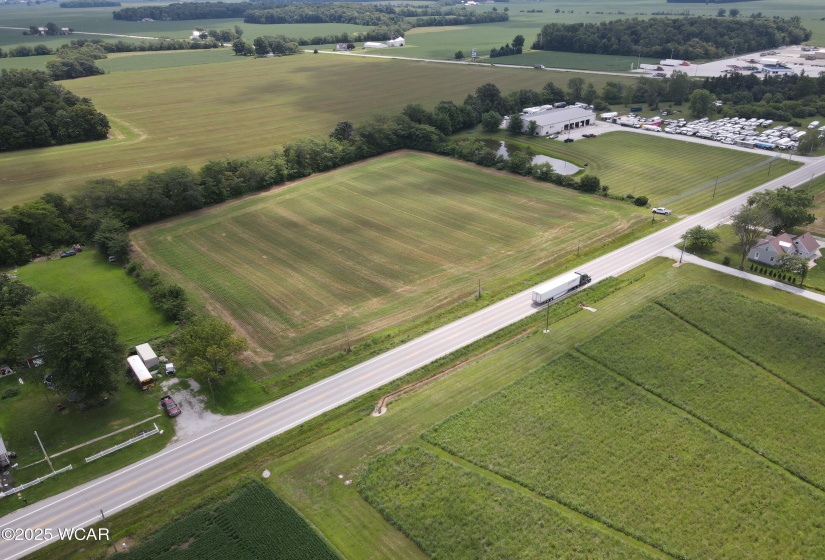 0000 US Route 23, Alvada, Ohio, ,Land,For Sale,US Route 23,307822