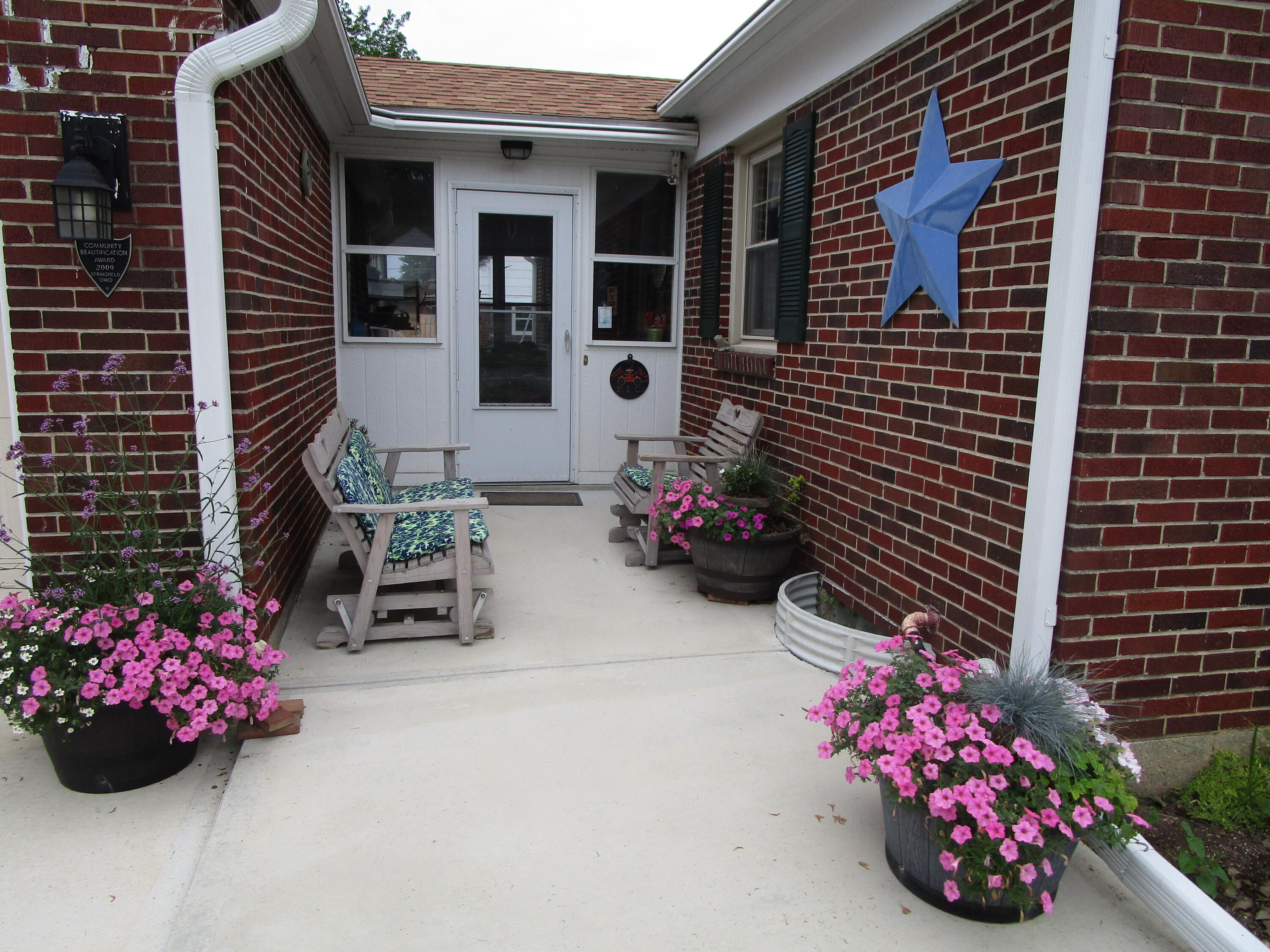 1436 Northgate Road, Springfield, Ohio 45504