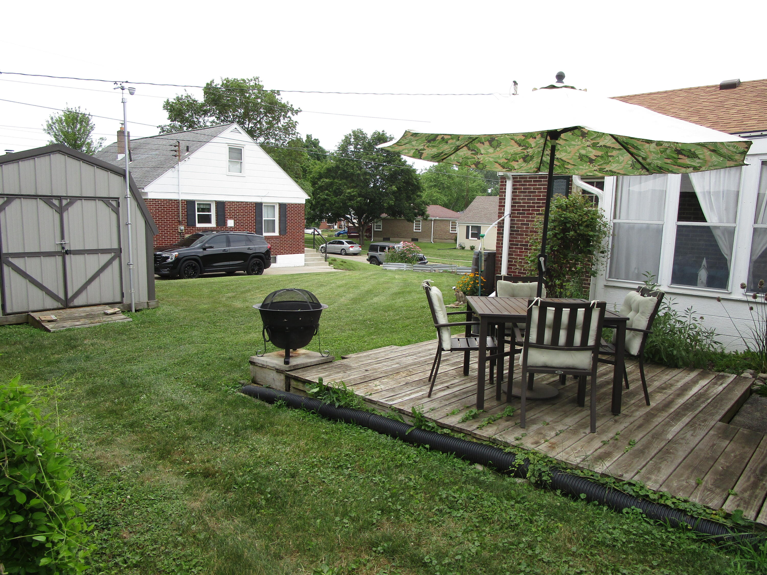 1436 Northgate Road, Springfield, Ohio 45504