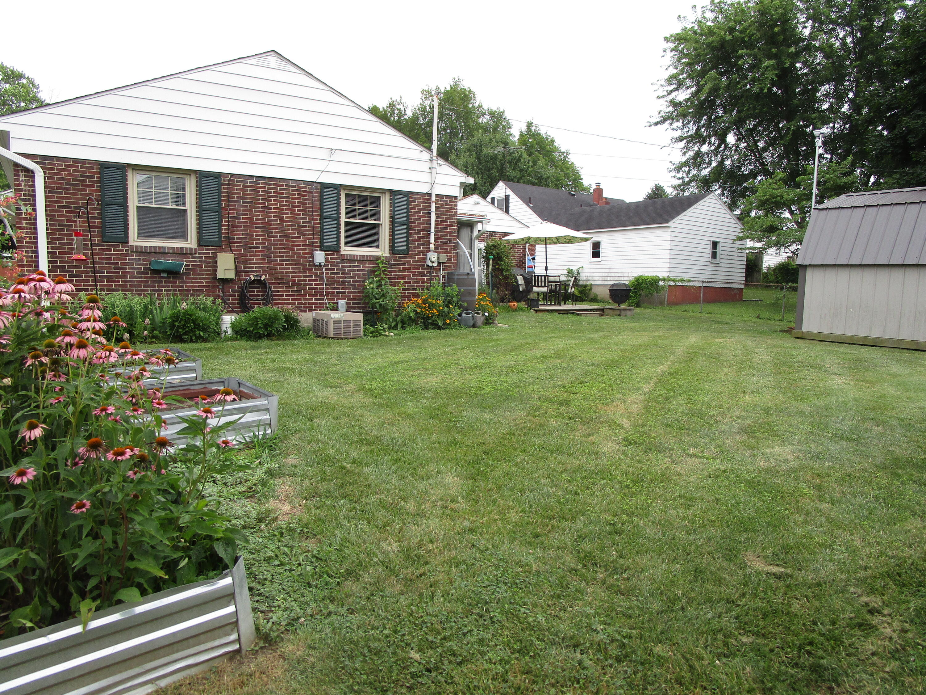 1436 Northgate Road, Springfield, Ohio 45504