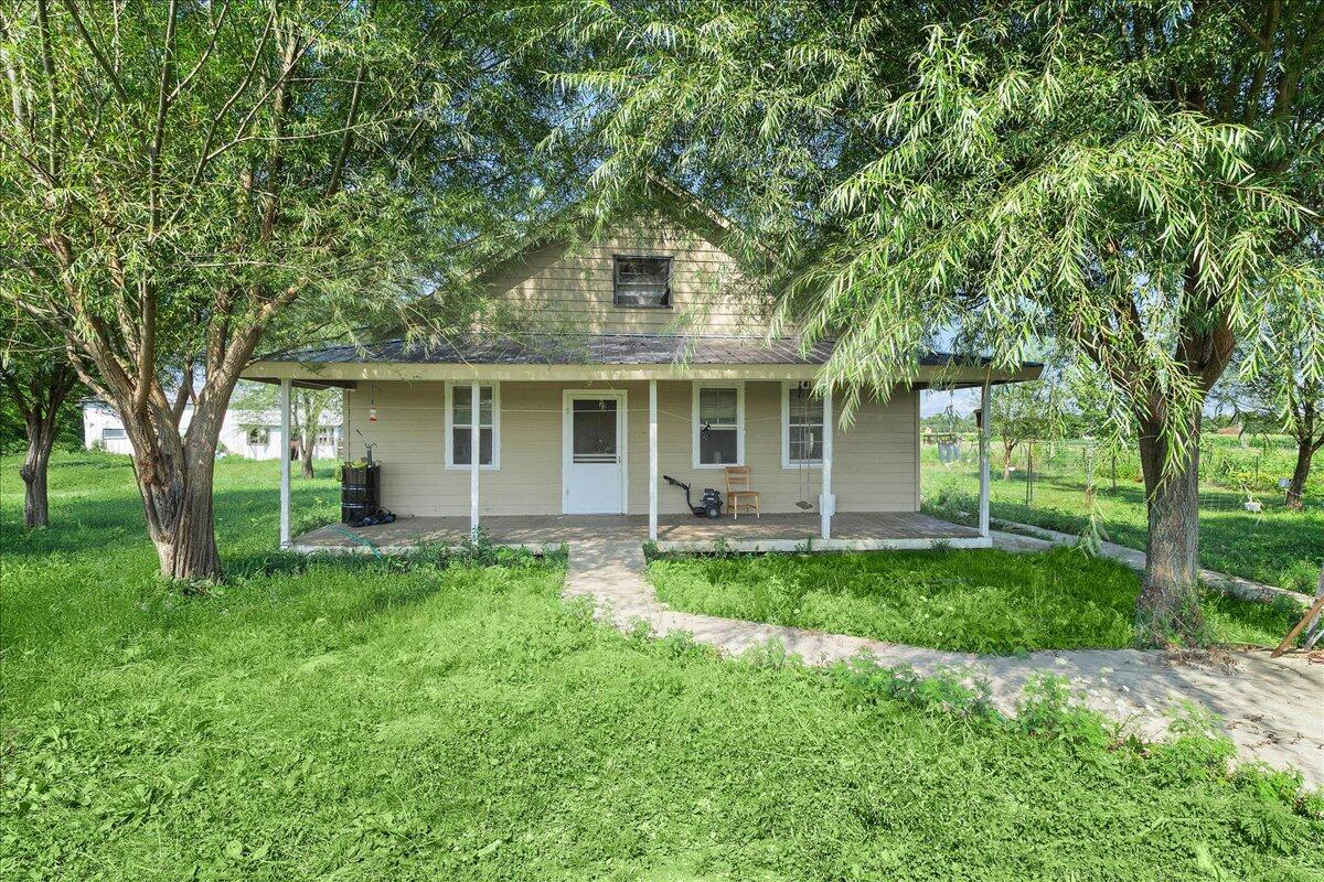 8518 Township Road 207, De Graff, Ohio 43318