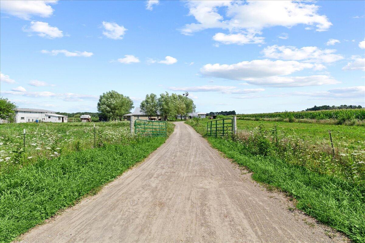 8518 Township Road 207, De Graff, Ohio 43318