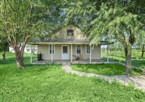 8518 Township Road 207, De Graff, Ohio 43318, 7 Bedrooms Bedrooms, ,Residential,For Sale,Township Road 207,1040382