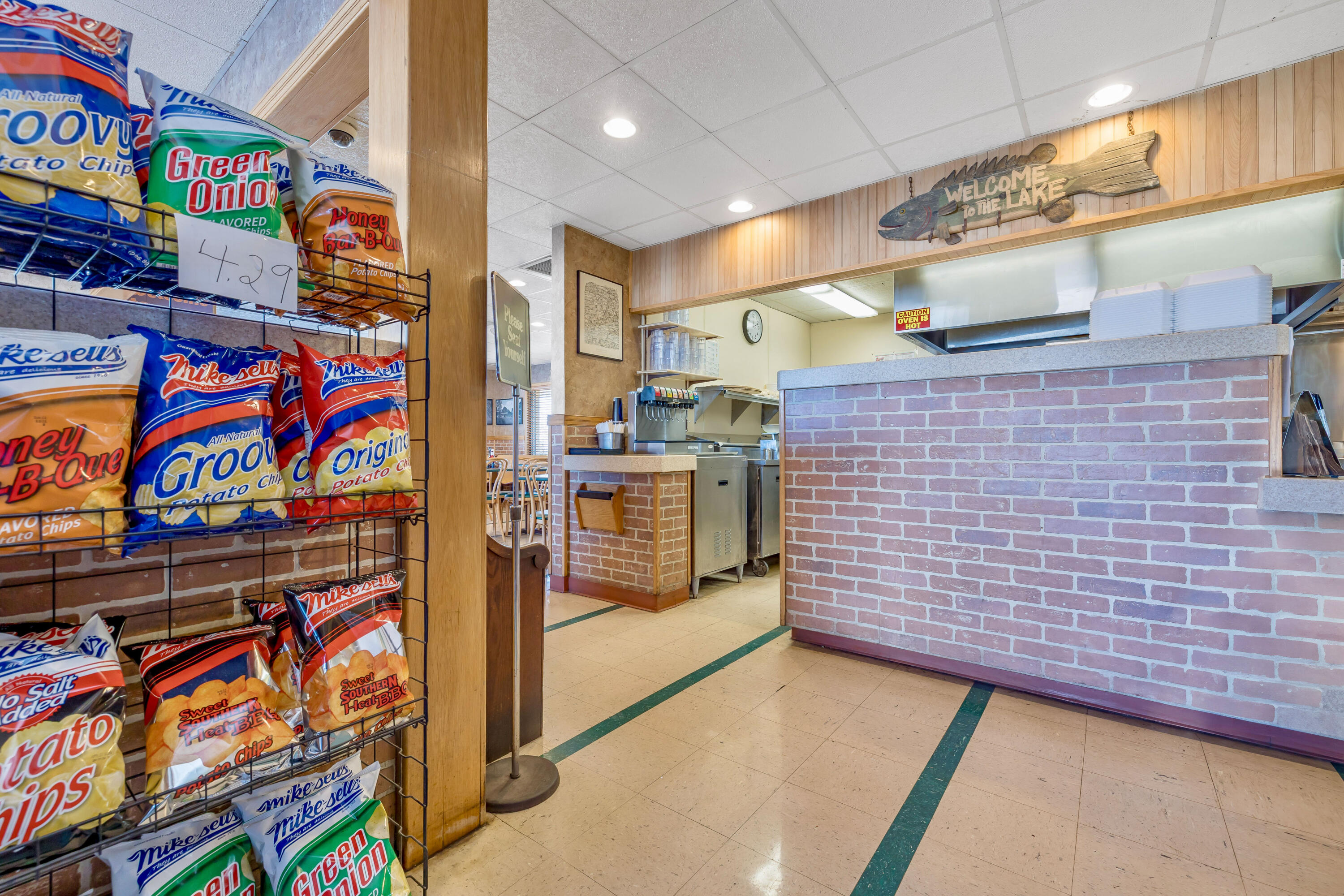 424 Main Street, Russells Point, Ohio 43348