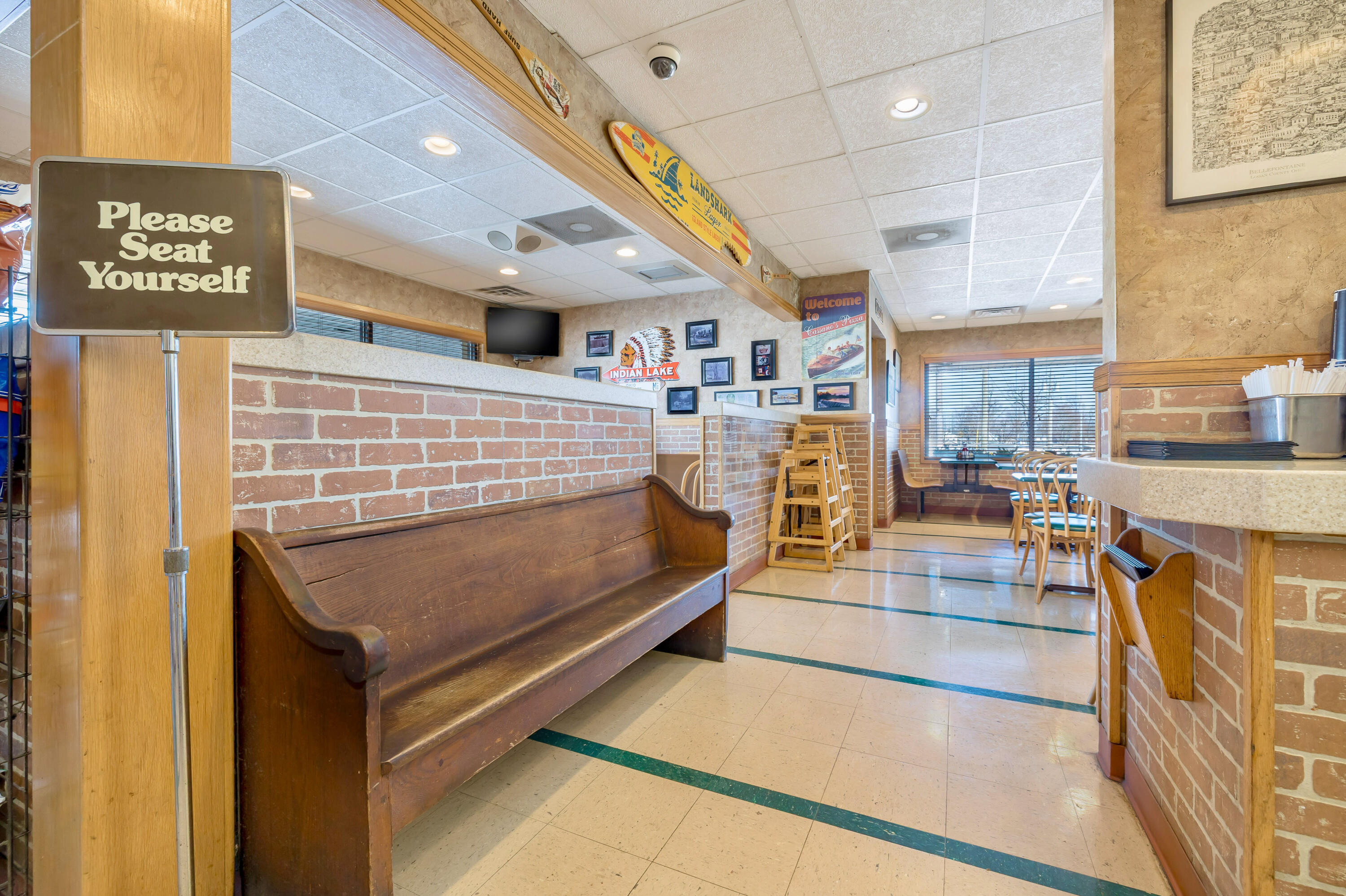 424 Main Street, Russells Point, Ohio 43348