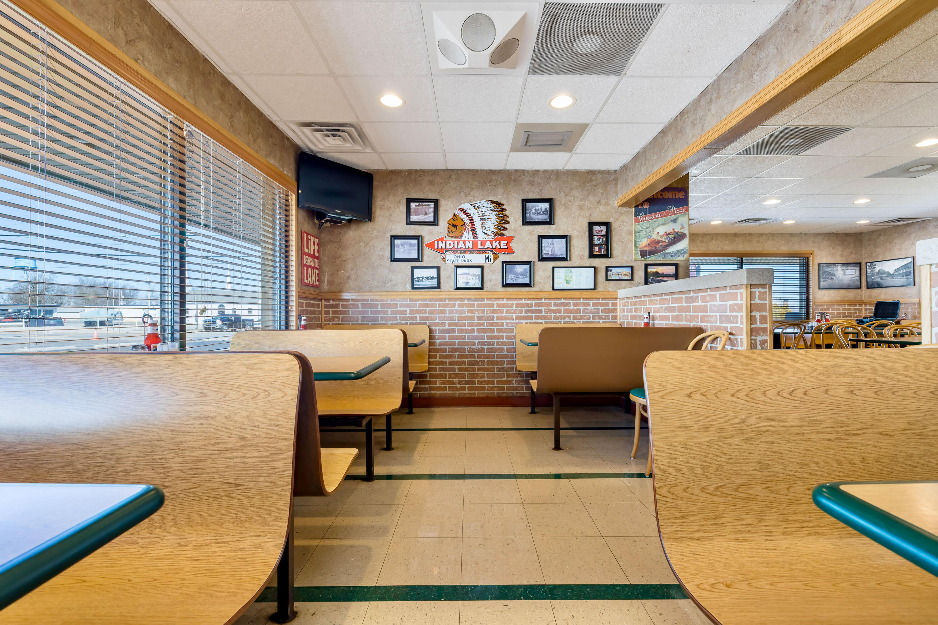 424 Main Street, Russells Point, Ohio 43348